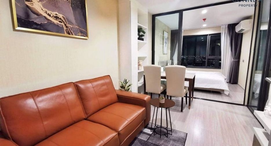 For rent 1 Beds condo in Chatuchak, Bangkok