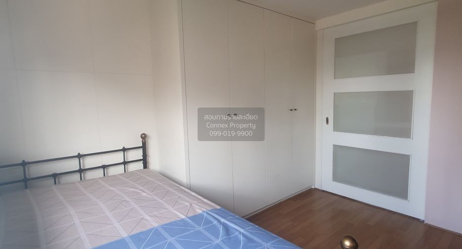Wohnung zur Miete mit 2 Zimmer in Yan Nawa, Bangkok