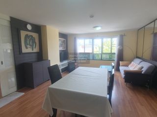 Wohnung zur Miete mit 2 Zimmer in Yan Nawa, Bangkok