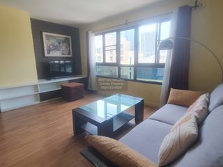 Wohnung zur Miete mit 2 Zimmer in Yan Nawa, Bangkok