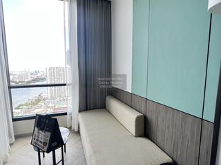 出租 1 卧室 公寓 在 Khlong San, 曼谷