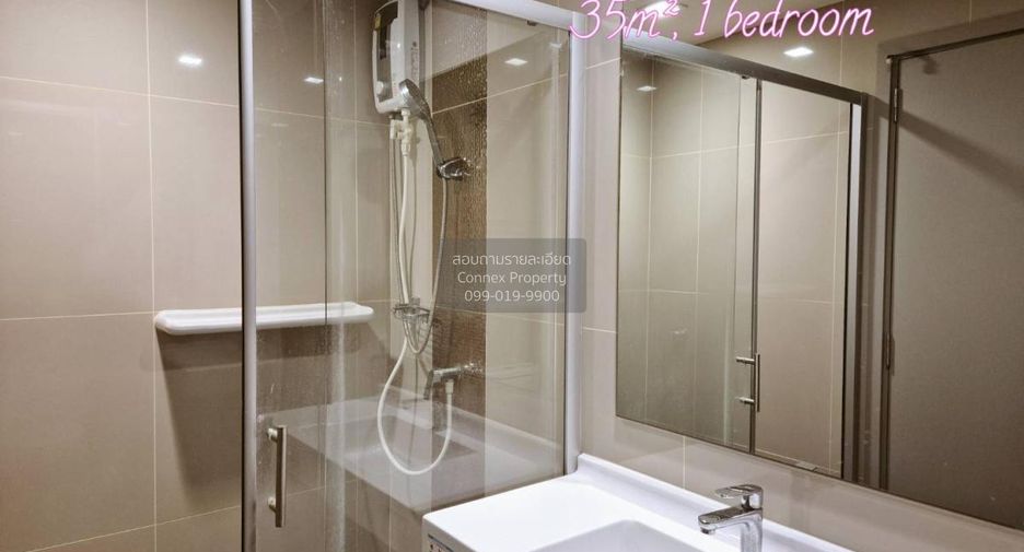 For rent 1 Beds condo in Phaya Thai, Bangkok
