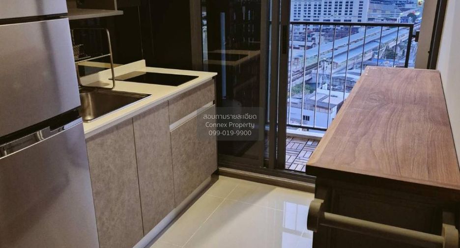For rent 1 Beds condo in Phaya Thai, Bangkok