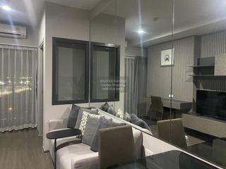 For rent 1 bed condo in Phaya Thai, Bangkok