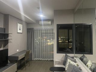 For rent 1 bed condo in Phaya Thai, Bangkok