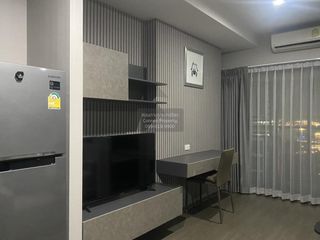 For rent 1 bed condo in Phaya Thai, Bangkok