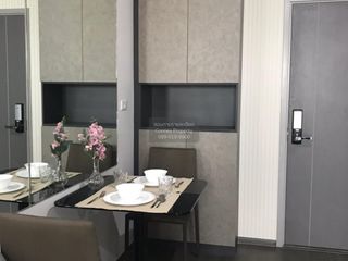 For rent 1 bed condo in Phaya Thai, Bangkok