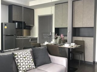 For rent 1 bed condo in Phaya Thai, Bangkok