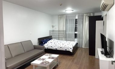 Condo en alquiler de 1 habitaciones en Khlong Toei, Bangkok