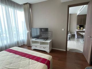 For rent 1 bed condo in Bang Kho Laem, Bangkok