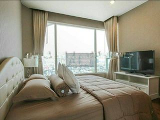 For rent 1 bed condo in Bang Kho Laem, Bangkok