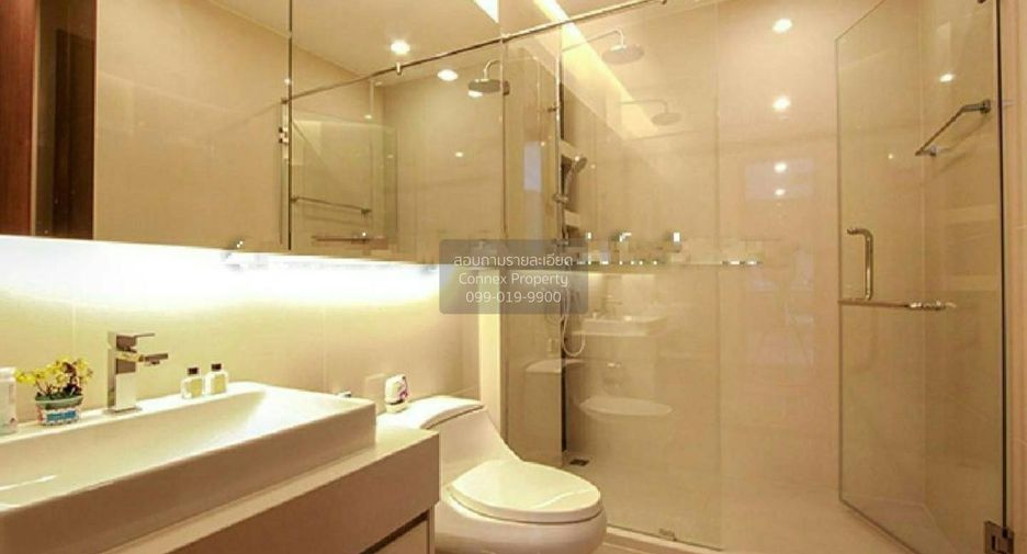 For rent 1 bed condo in Bang Kho Laem, Bangkok