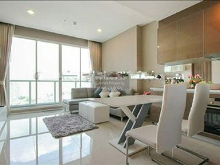For rent 1 bed condo in Bang Kho Laem, Bangkok