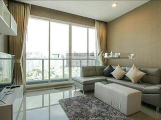 For rent 1 bed condo in Bang Kho Laem, Bangkok