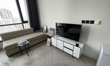 For rent 1 bed condo in Khlong San, Bangkok