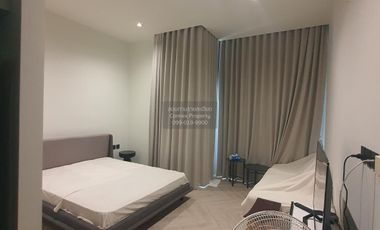 Wohnung zur Miete mit 1 Zimmer in Khlong San, Bangkok