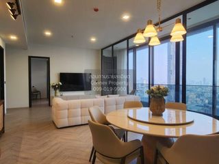 出租 3 卧室 公寓 在 Khlong San, 曼谷