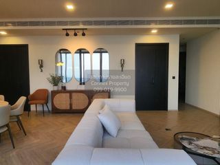 出租 3 卧室 公寓 在 Khlong San, 曼谷