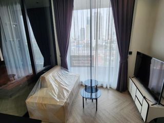 出租 1 卧室 公寓 在 Khlong San, 曼谷