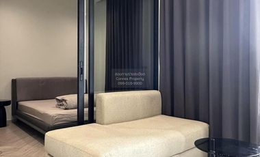 Wohnung zur Miete mit 1 Zimmer in Khlong San, Bangkok