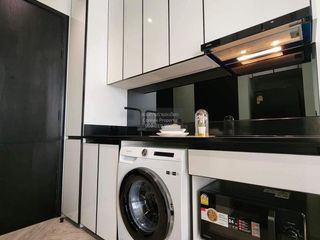 出租 1 卧室 公寓 在 Khlong San, 曼谷