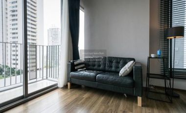 Condo en alquiler de 1 habitaciones en Watthana, Bangkok