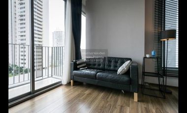 À louer 1 chambre condo à Watthana, Bangkok