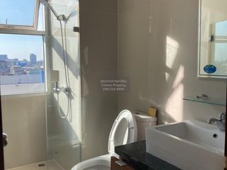 For rent 1 bed condo in Khlong San, Bangkok