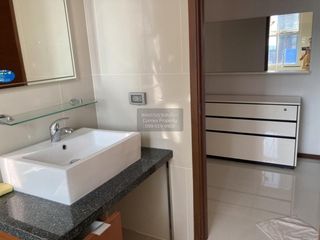 For rent 1 bed condo in Khlong San, Bangkok