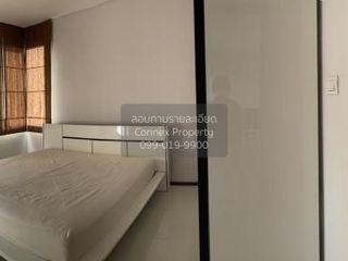 For rent 1 bed condo in Khlong San, Bangkok