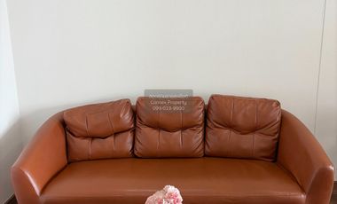 For rent 1 bed condo in Bang Kapi, Bangkok