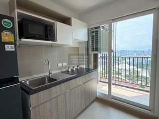 À louer 1 chambre condo à Bang Kapi, Bangkok