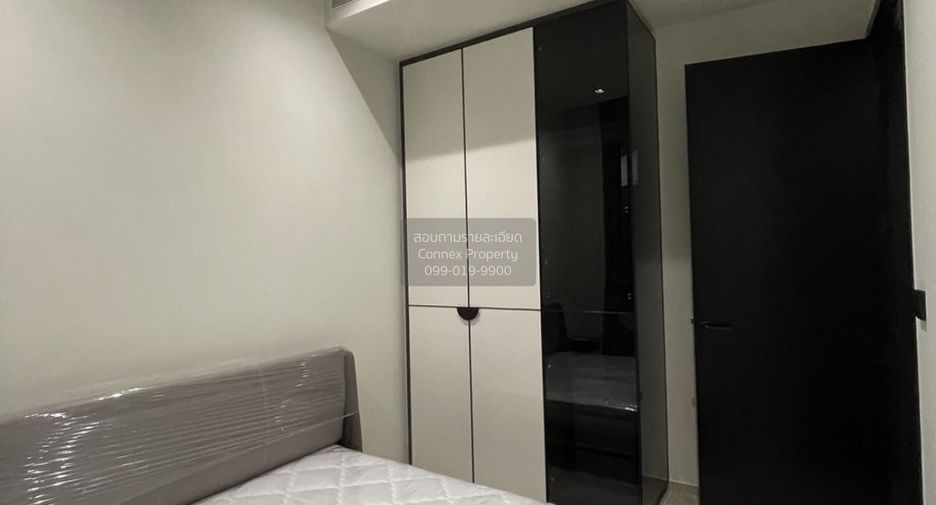 Wohnung zur Miete mit 2 Zimmer in Khlong San, Bangkok