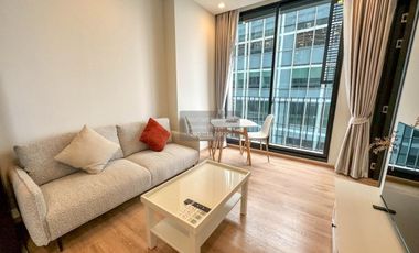 Condo en alquiler de 1 habitaciones en Phaya Thai, Bangkok