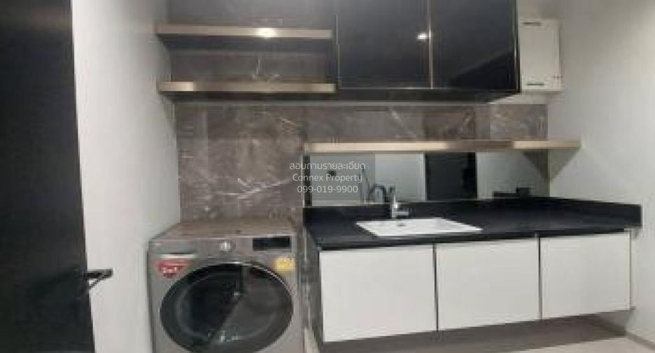 Wohnung zur Miete mit 3 Zimmer in Khlong San, Bangkok