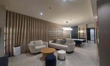 Wohnung zur Miete mit 3 Zimmer in Khlong San, Bangkok