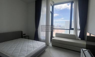 For rent 1 bed condo in Khlong San, Bangkok