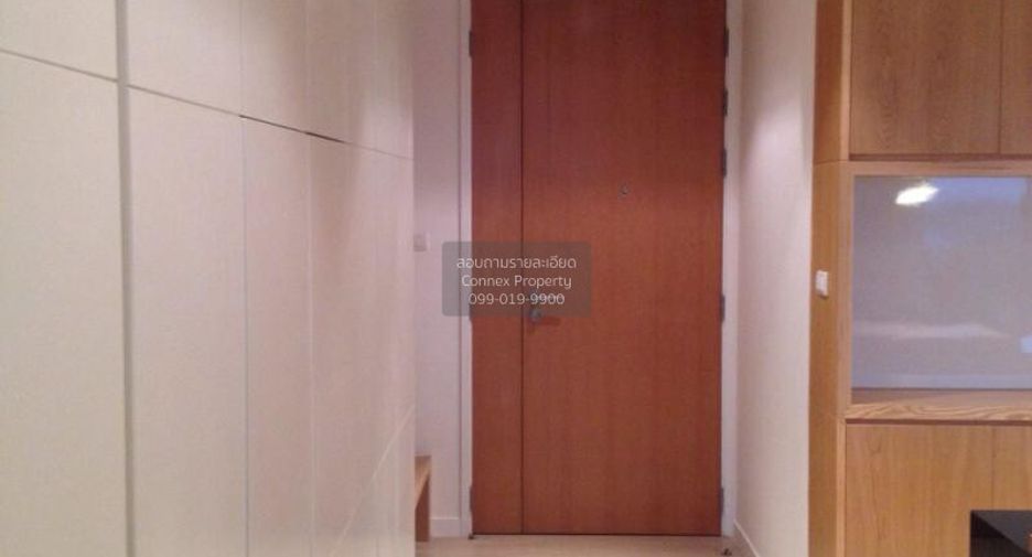 Wohnung zur Miete mit 2 Zimmer in Yan Nawa, Bangkok
