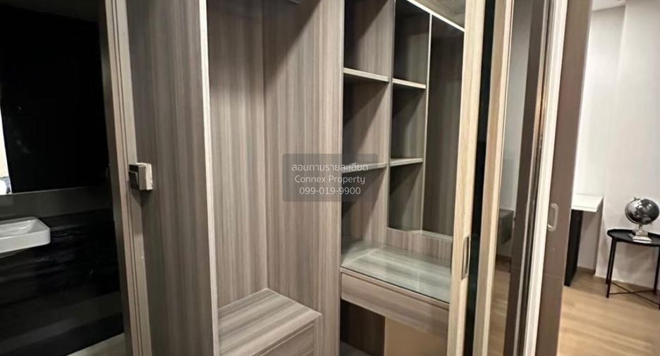For rent 1 Beds condo in Bang Rak, Bangkok