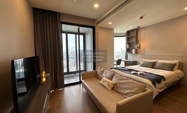For rent 1 Beds condo in Bang Rak, Bangkok