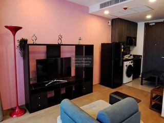 For rent 1 bed condo in Bang Rak, Bangkok