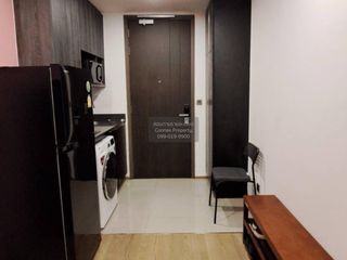 For rent 1 bed condo in Bang Rak, Bangkok