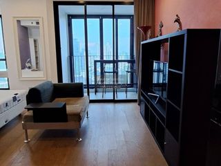 For rent 1 bed condo in Bang Rak, Bangkok