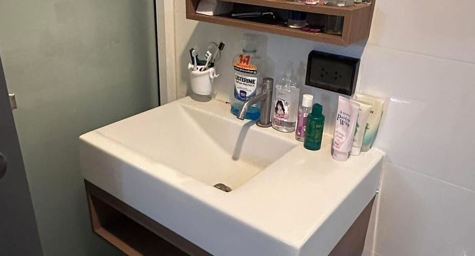 For rent 1 Beds condo in Lat Phrao, Bangkok
