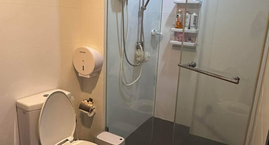 For rent 1 Beds condo in Lat Phrao, Bangkok