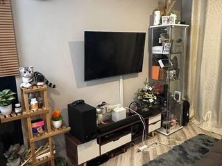 For rent 1 bed condo in Lat Phrao, Bangkok