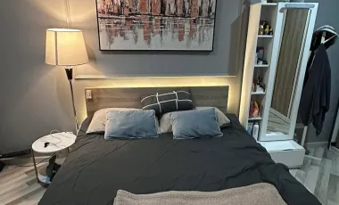 For rent 1 Beds condo in Lat Phrao, Bangkok