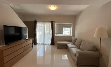 For rent and for sale 2 bedrooms house in Mueang Samut Prakan, Samut Prakan