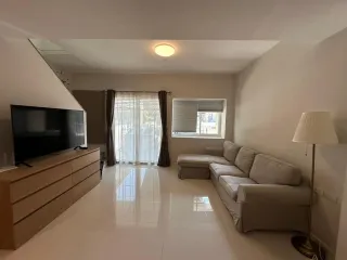 出售 和 出租 2 卧室 独立屋 在 Mueang Samut Prakan, Samut Prakan