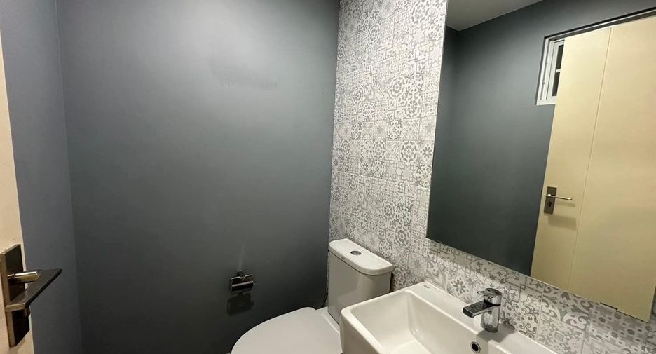 For rent and for sale 2 bedrooms house in Mueang Samut Prakan, Samut Prakan